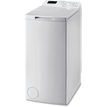 LAVE-LINGE TOP 7KG 1200T CLASSE E