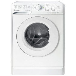 LAVE-LINGE FRONTAL 9KG 1200T CLASSE C BLANC