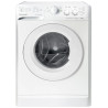 LAVE-LINGE FRONTAL 9KG 1200T CLASSE C BLANC