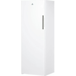 CONGÉLATEUR ARMOIRE 245L CLASSE E BLANC