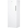 CONGÉLATEUR ARMOIRE 245L CLASSE E BLANC