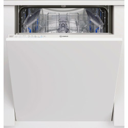 LAVE-VAISSELLE TOUT INTÉGRABLE 14 COUVERTS 46dB CLASSE E