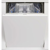 LAVE-VAISSELLE TOUT INTÉGRABLE 14 COUVERTS 46dB CLASSE E