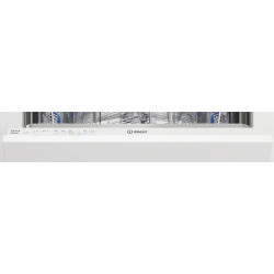LAVE-VAISSELLE TOUT INTÉGRABLE 14 COUVERTS 46dB CLASSE E