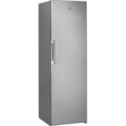 RÉFRIGÉRATEUR 1 PORTE TOUT UTILE 323L CLASSE E SILVER