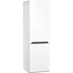 RÉFRIGÉRATEUR COMBINÉ 228+111L CLASSE E BLANC