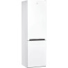 RÉFRIGÉRATEUR COMBINÉ 228+111L CLASSE E BLANC