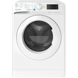 LAVE-LINGE SÉCHANT FRONTAL 7+6KG 1400T D/B INDUCTION
