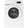 LAVE-LINGE SÉCHANT FRONTAL 7+6KG 1400T D/B INDUCTION