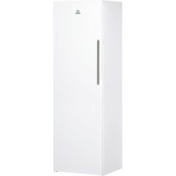CONGÉLATEUR ARMOIRE 263L CLASSE E BLANC