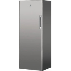 CONGÉLATEUR ARMOIRE 245L CLASSE F SILVER