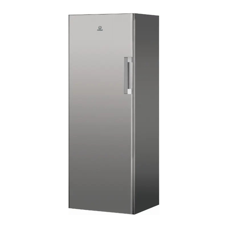 CONGÉLATEUR ARMOIRE 245L CLASSE F SILVER