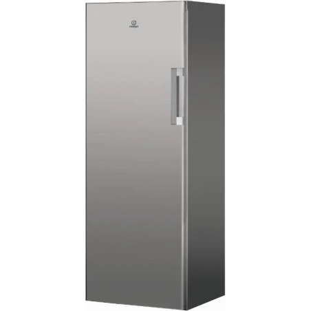 CONGÉLATEUR ARMOIRE 245L CLASSE F SILVER