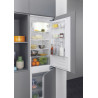 RÉFRIGÉRATEUR INTÉGRABLE COMBINÉ 194+79L CLASSE E NICHE 178CM