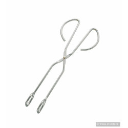 PINCE A VIANDE 25CM INVICTA 4008