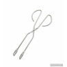 PINCE A VIANDE 25CM INVICTA 4008