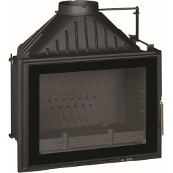 FOYER BOIS FOYER 700 GRAND ANGLE VOLET