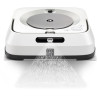 BRAAVA M6 ROBOT LAVEUR BRAAVA JET MODES BALAYAGE À SEC LAVAGE SOLS WIFI
