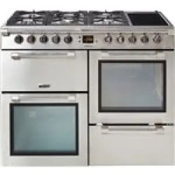 PIANO CUISSON MIXTE LEISURE CK100F324X
