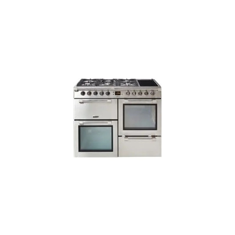 PIANO CUISSON MIXTE LEISURE CK100F324X