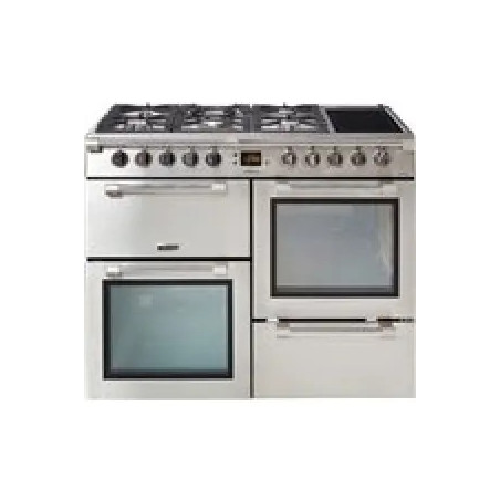 PIANO CUISSON MIXTE LEISURE CK100F324X