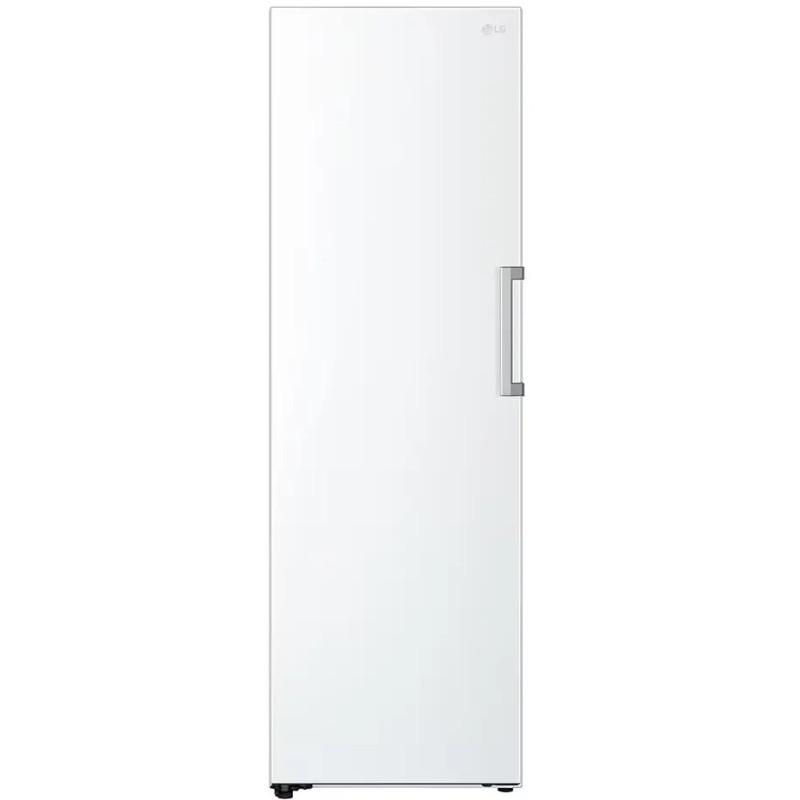 CONGÉLATEUR ARMOIRE 324L 4 TIROIRS H 186XL59,5CM CLASSE E BLANC