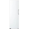 CONGÉLATEUR ARMOIRE 324L 4 TIROIRS H 186XL59,5CM CLASSE E BLANC