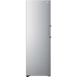 CONGÉLATEUR ARMOIRE 324L 4 TIROIRS / 3 CLAYETTES H186XL59,5CM CLASSE E INOX PLATINIUM