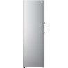 CONGÉLATEUR ARMOIRE 324L 4 TIROIRS / 3 CLAYETTES H186XL59,5CM CLASSE E INOX PLATINIUM