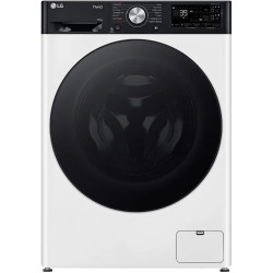 LAVE-LINGE 11KG 1400T CLASSE A BLANC DIRECTDRIVE