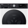 LAVE-LINGE 11KG 1400T CLASSE A BLANC DIRECTDRIVE