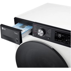 LAVE-LINGE 11KG 1400T CLASSE A BLANC DIRECTDRIVE