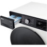 LAVE-LINGE 11KG 1400T CLASSE A BLANC DIRECTDRIVE