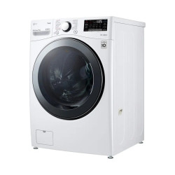 LAVE-LINGE FRONTAL 15KG 1100T CLASSE E BLANC