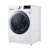 LAVE-LINGE FRONTAL 15KG 1100T CLASSE E BLANC