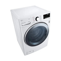 LAVE-LINGE FRONTAL 15KG 1100T CLASSE E BLANC