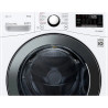 LAVE-LINGE FRONTAL 17KG 1100T CLASSE E BLANC