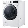 LAVE-LINGE FRONTAL 17KG 1100T CLASSE E BLANC