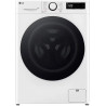 LAVE-LINGE FRONTAL 13KG 1400T CLASSE A-10% BLANC DIRECT DRIVE
