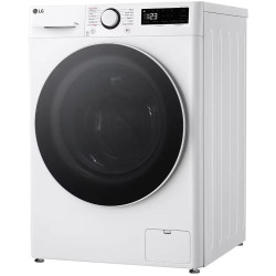 LAVE-LINGE FRONTAL 13KG 1400T CLASSE A-10% BLANC DIRECT DRIVE