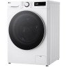 LAVE-LINGE FRONTAL 13KG 1400T CLASSE A-10% BLANC DIRECT DRIVE
