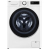 LAVE-LINGE FRONTAL 11KG 1400T CLASSE A BLANC DIRECT DRIVE