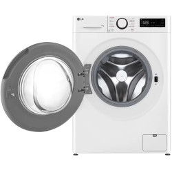 LAVE-LINGE FRONTAL 11KG 1400T CLASSE A BLANC DIRECT DRIVE