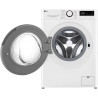 LAVE-LINGE FRONTAL 11KG 1400T CLASSE A BLANC DIRECT DRIVE