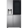 RÉFRIGÉRATEUR AMÉRICAIN 416+219L CLASSE E PLATINIUM INSTAVIEW DOOR-IN-DOOR