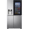 RÉFRIGÉRATEUR AMÉRICAIN 416+219L CLASSE E PLATINIUM INSTAVIEW DOOR-IN-DOOR