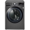 Sèche-linge 16kg | A+++ | Condenseur autonettoyant | Compresseur DUAL Inverter et moteur Inverter garantis 10 ans