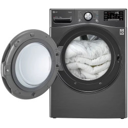 Sèche-linge 16kg | A+++ | Condenseur autonettoyant | Compresseur DUAL Inverter et moteur Inverter garantis 10 ans