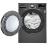 Sèche-linge 16kg | A+++ | Condenseur autonettoyant | Compresseur DUAL Inverter et moteur Inverter garantis 10 ans