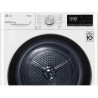 SÉCHE-LINGE FRONTAL POMPE À CHALEUR 9KG CLASSE A++